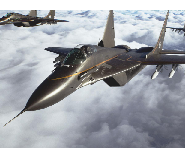 Xbox Ace Combat 8: Wings of Theve Deluxe Edition - 1538328 - zdjęcie 3